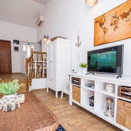 Apartments Terra بيوغْغاد نا موغو المظهر الخارجي الصورة