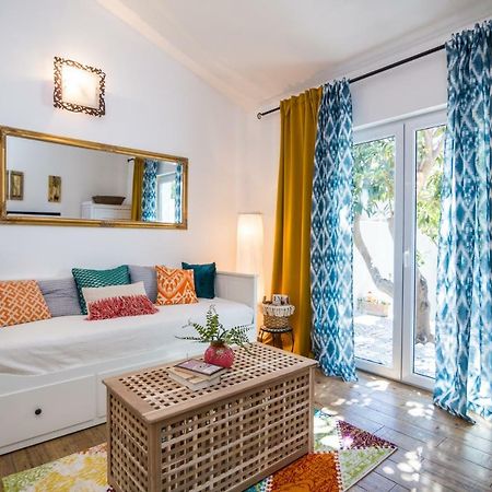 Apartments Terra بيوغْغاد نا موغو المظهر الخارجي الصورة