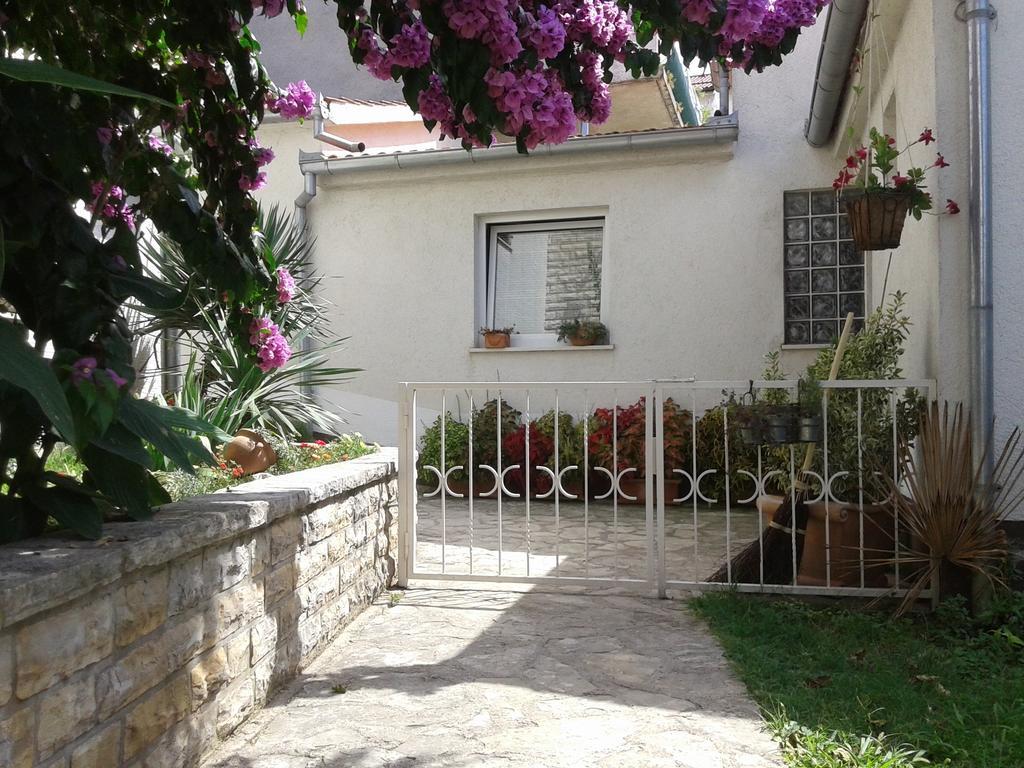 Apartments Terra بيوغْغاد نا موغو المظهر الخارجي الصورة