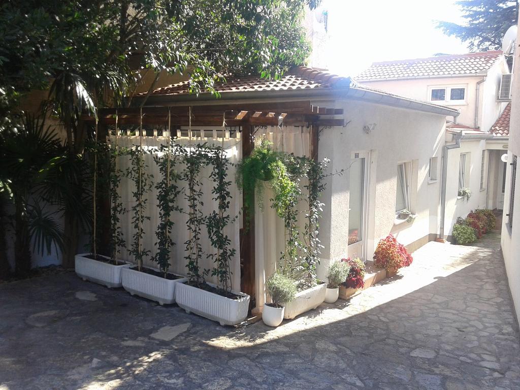 Apartments Terra بيوغْغاد نا موغو المظهر الخارجي الصورة