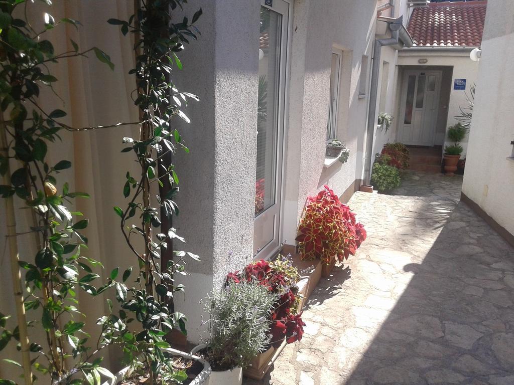Apartments Terra بيوغْغاد نا موغو المظهر الخارجي الصورة