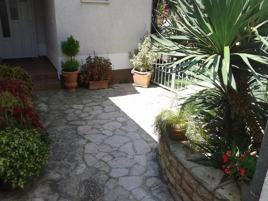 Apartments Terra بيوغْغاد نا موغو المظهر الخارجي الصورة