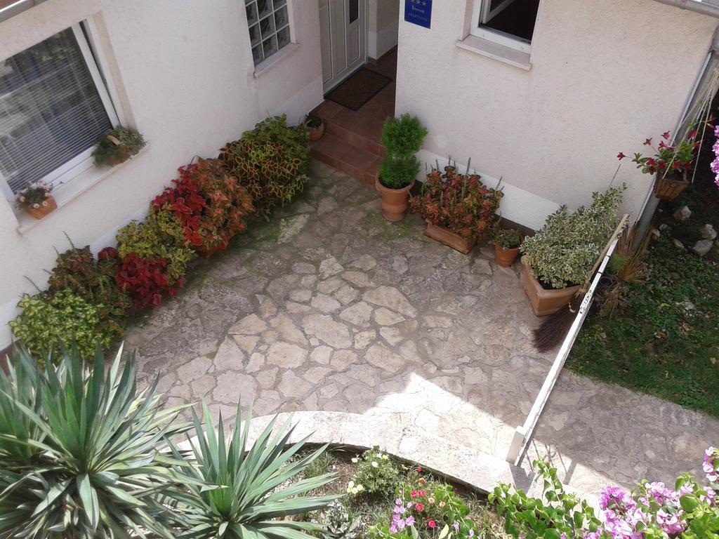Apartments Terra بيوغْغاد نا موغو المظهر الخارجي الصورة
