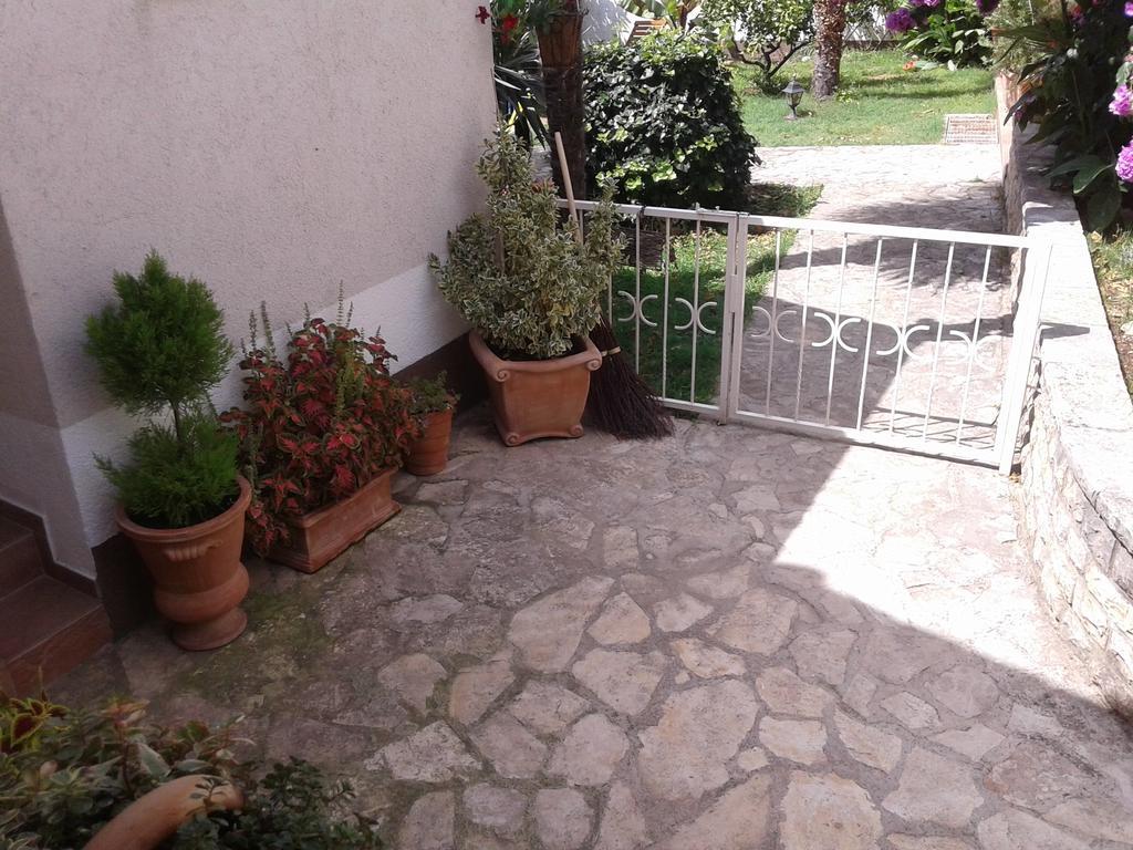 Apartments Terra بيوغْغاد نا موغو المظهر الخارجي الصورة