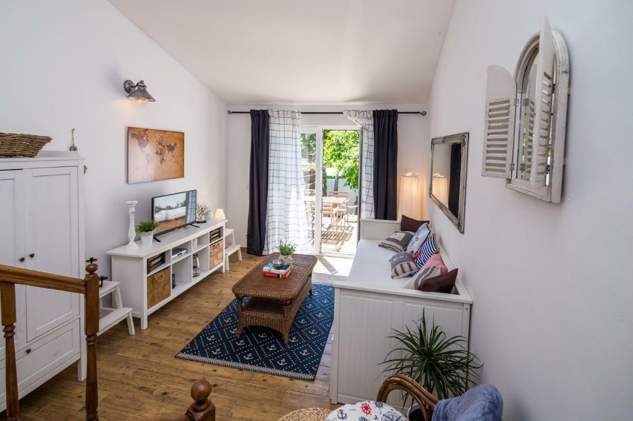 Apartments Terra بيوغْغاد نا موغو المظهر الخارجي الصورة