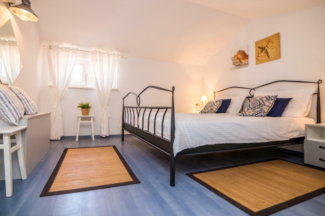 Apartments Terra بيوغْغاد نا موغو المظهر الخارجي الصورة