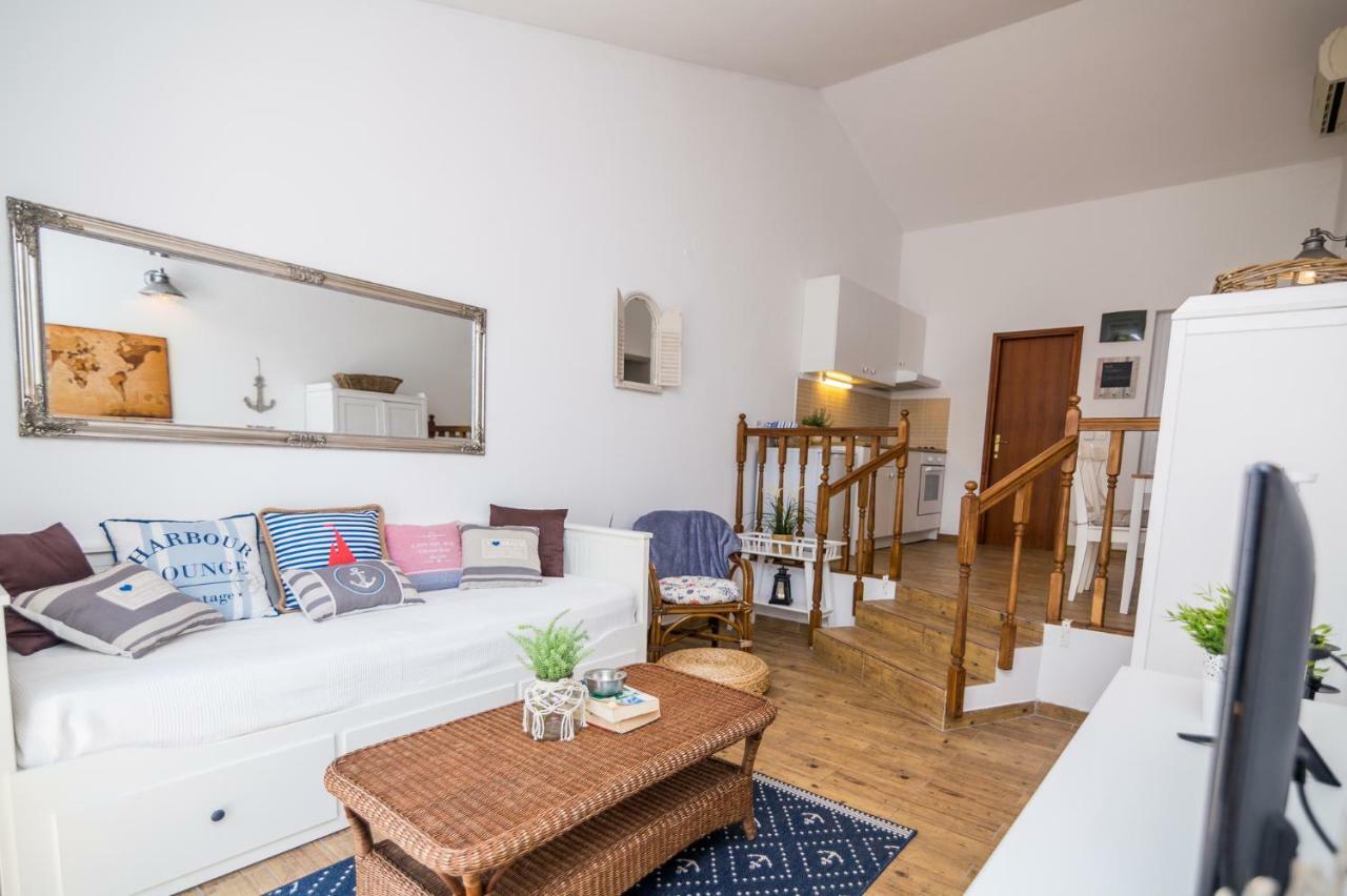 Apartments Terra بيوغْغاد نا موغو المظهر الخارجي الصورة