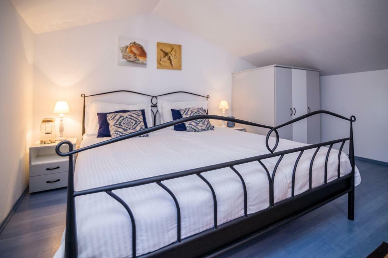 Apartments Terra بيوغْغاد نا موغو المظهر الخارجي الصورة