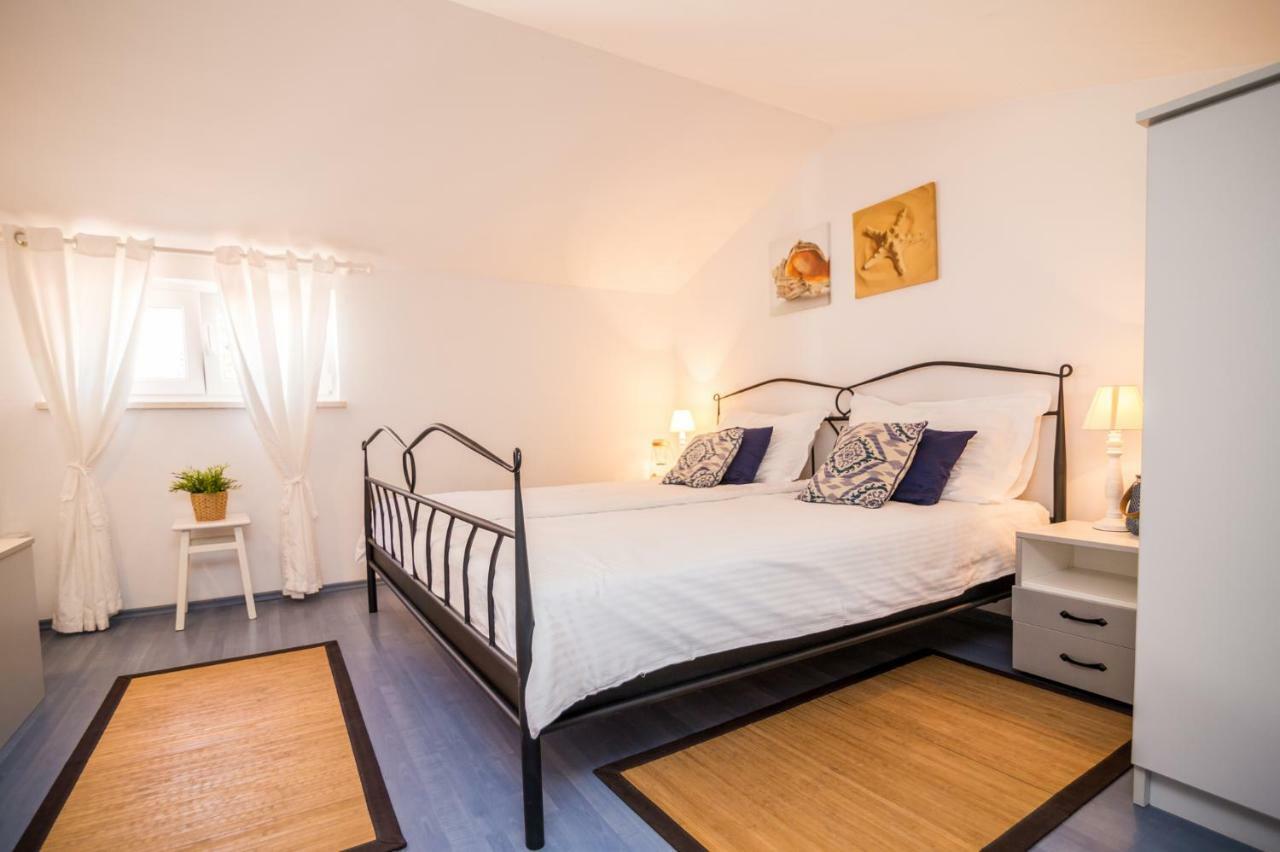Apartments Terra بيوغْغاد نا موغو المظهر الخارجي الصورة