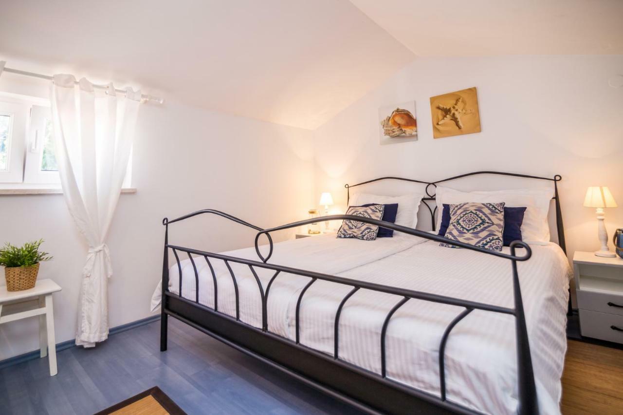 Apartments Terra بيوغْغاد نا موغو المظهر الخارجي الصورة