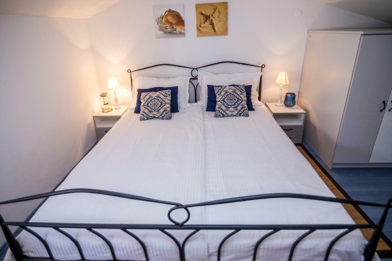 Apartments Terra بيوغْغاد نا موغو المظهر الخارجي الصورة