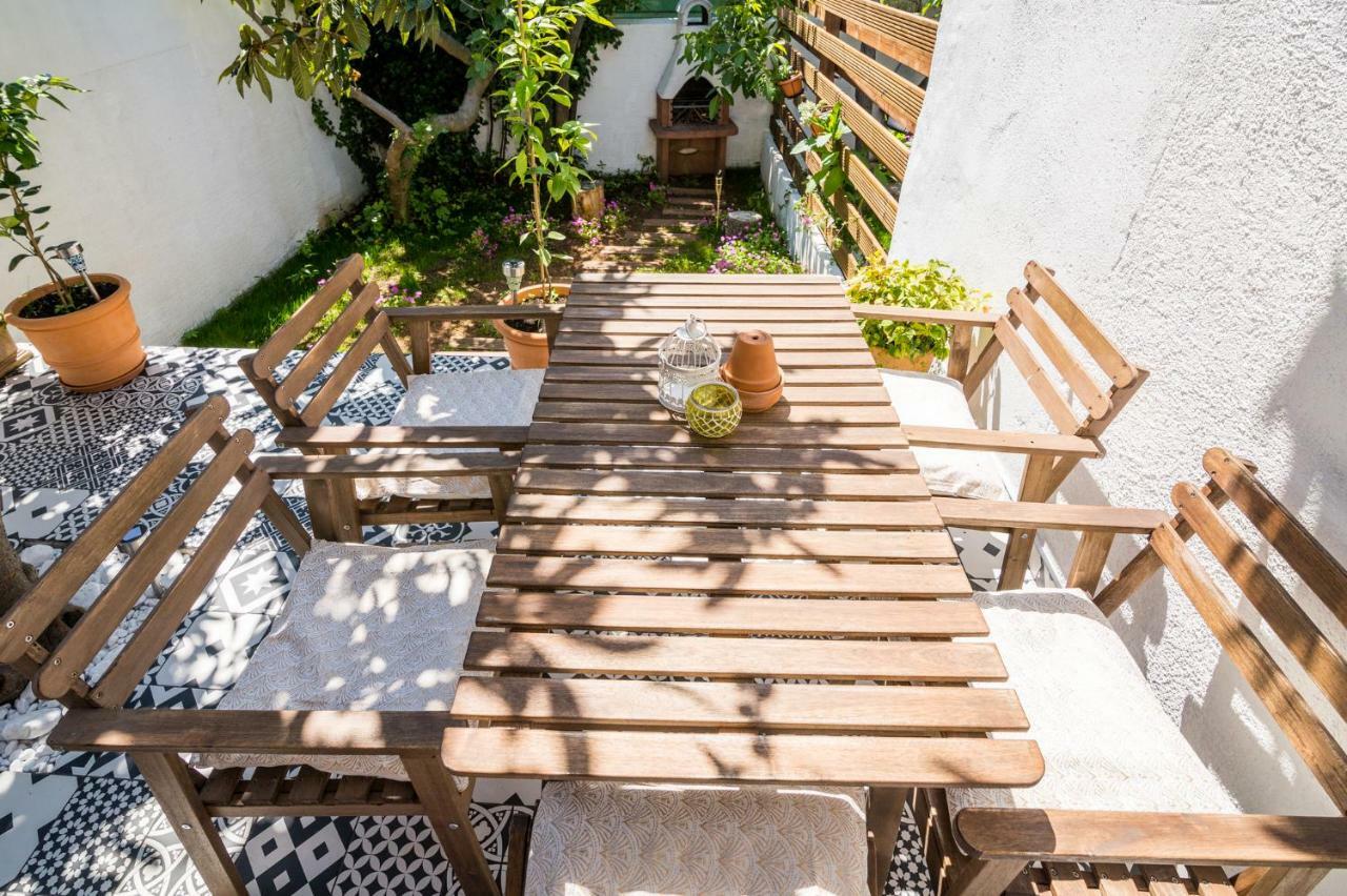 Apartments Terra بيوغْغاد نا موغو المظهر الخارجي الصورة