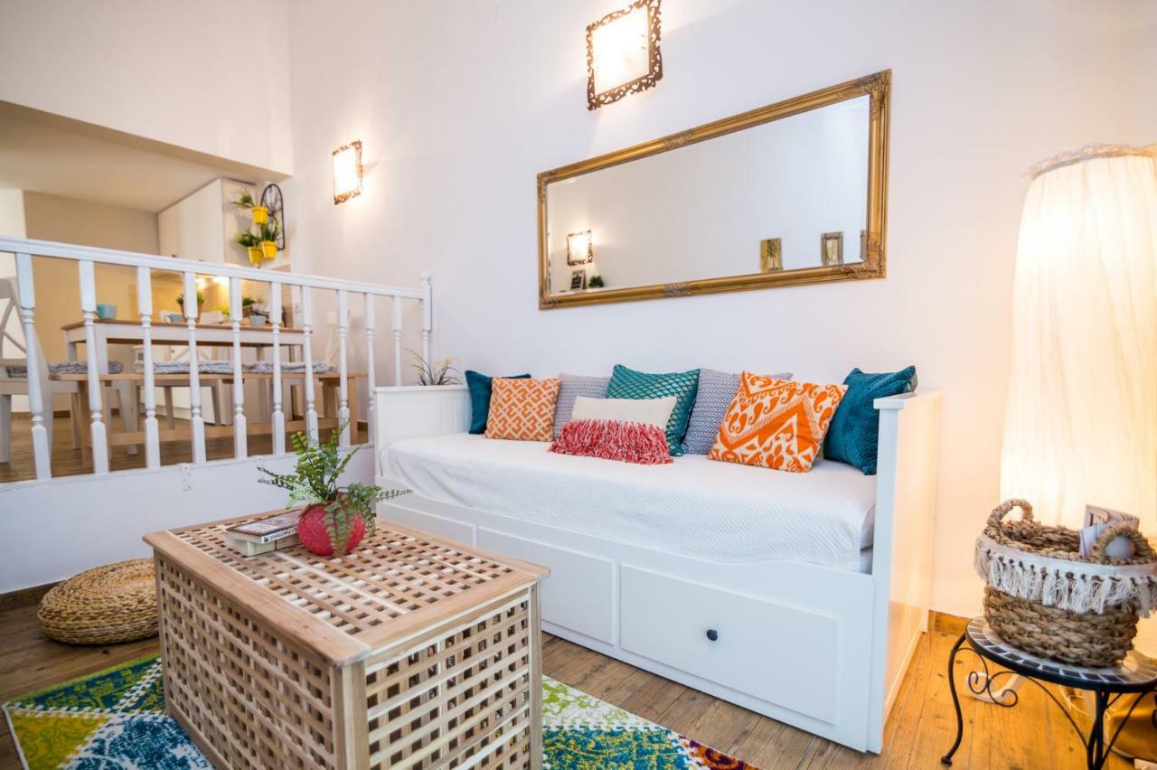 Apartments Terra بيوغْغاد نا موغو المظهر الخارجي الصورة