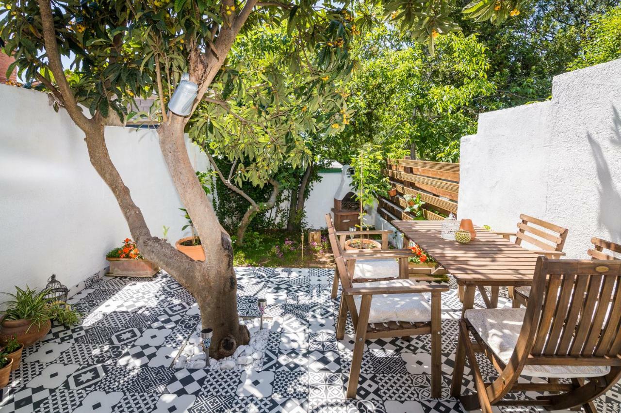 Apartments Terra بيوغْغاد نا موغو المظهر الخارجي الصورة