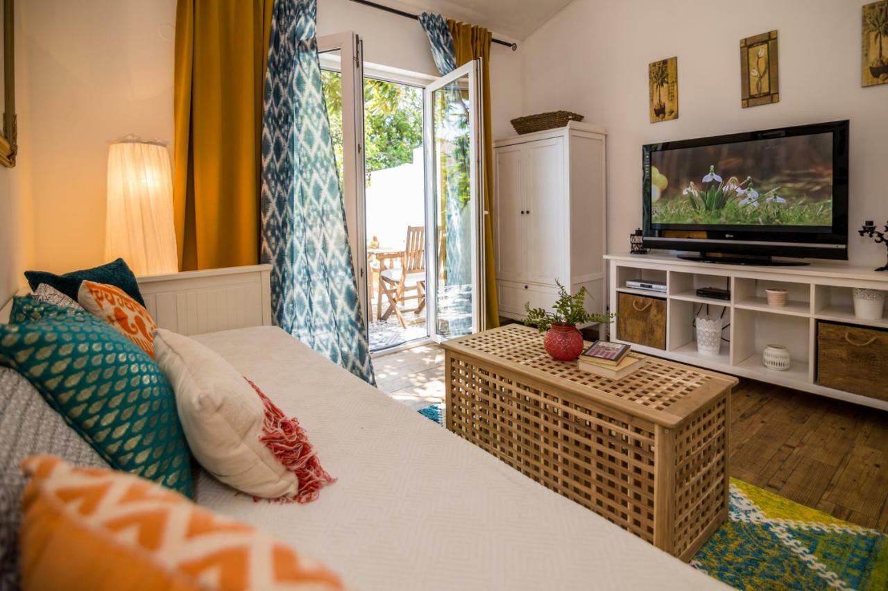 Apartments Terra بيوغْغاد نا موغو المظهر الخارجي الصورة