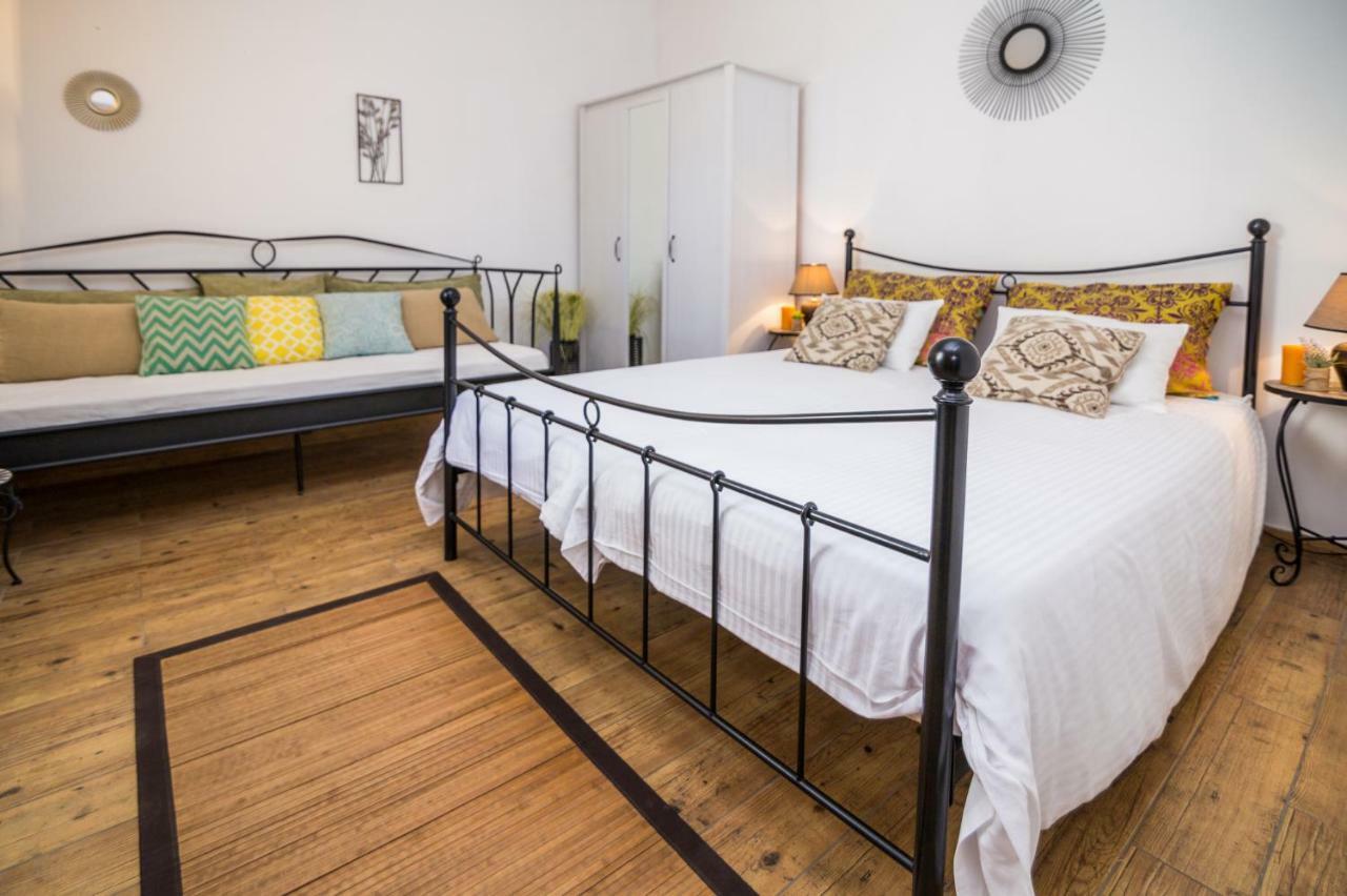 Apartments Terra بيوغْغاد نا موغو المظهر الخارجي الصورة