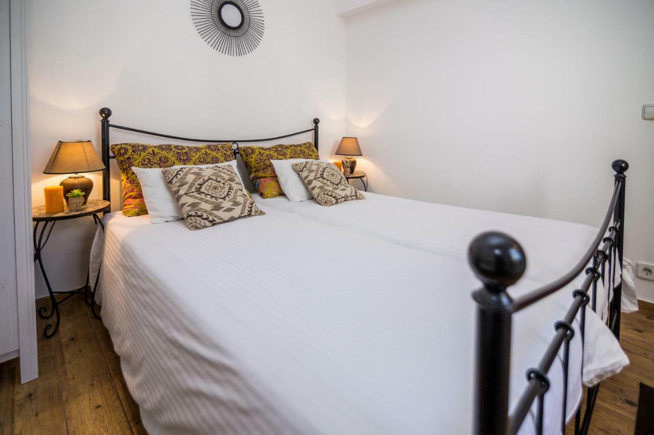 Apartments Terra بيوغْغاد نا موغو المظهر الخارجي الصورة