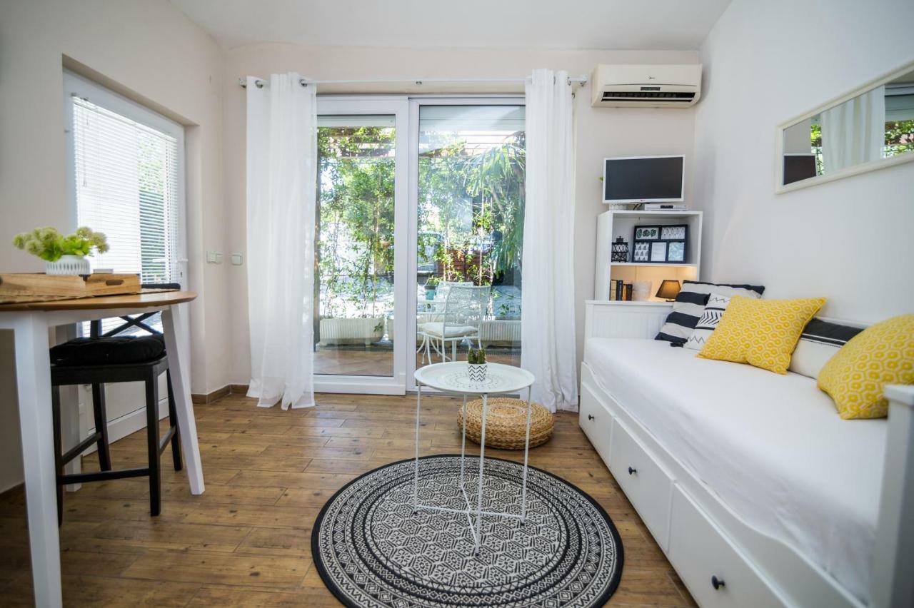 Apartments Terra بيوغْغاد نا موغو المظهر الخارجي الصورة
