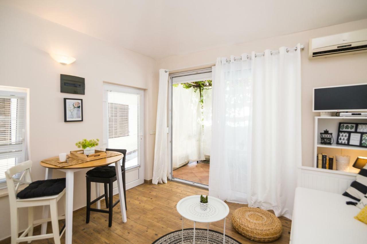 Apartments Terra بيوغْغاد نا موغو المظهر الخارجي الصورة
