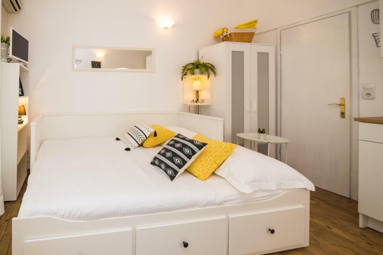 Apartments Terra بيوغْغاد نا موغو المظهر الخارجي الصورة